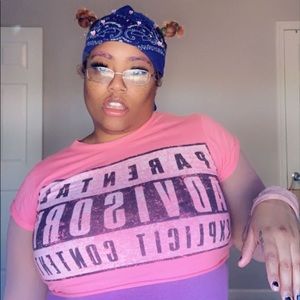 Meet your Posher, Van